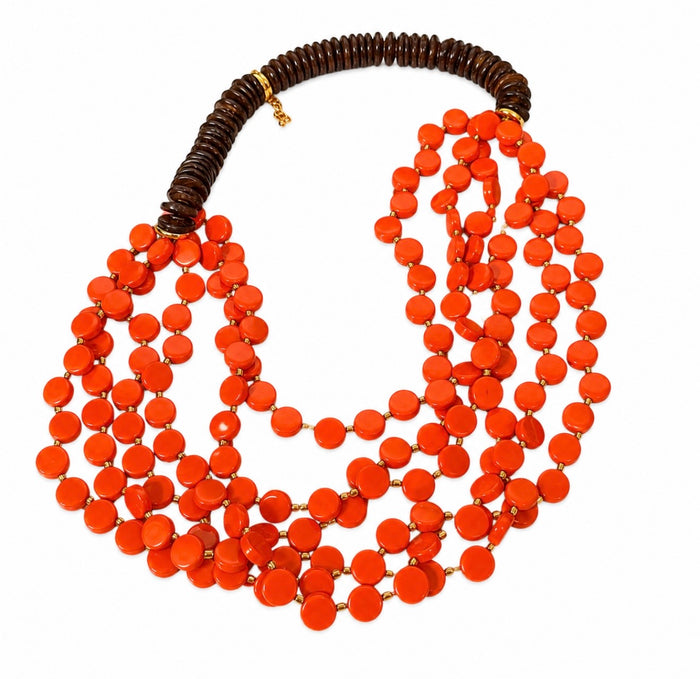 Bernay Necklace