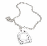 Just Hangin Necklace
