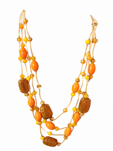 Jasmyne Necklace