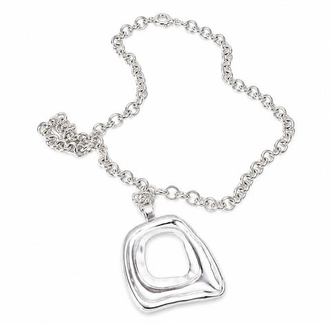 Just Hangin Necklace