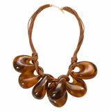Jordyn Necklace