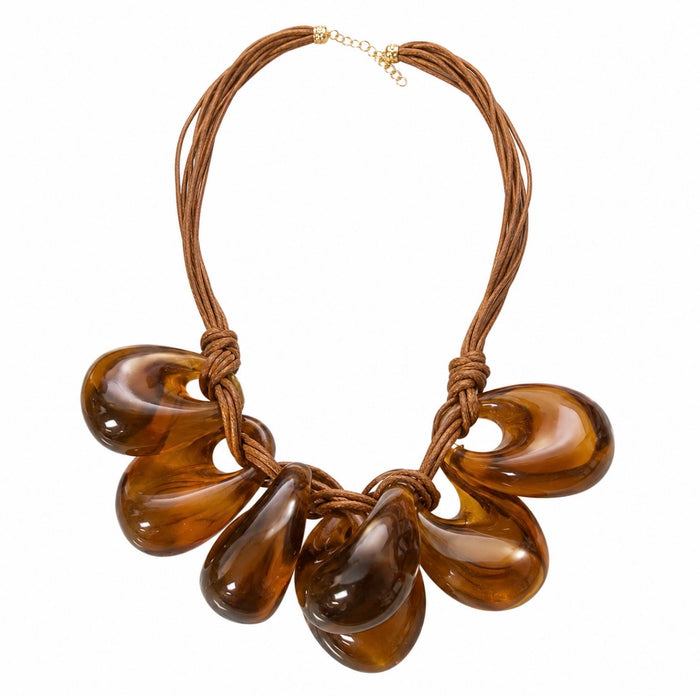 Jordyn Necklace