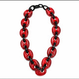 Reia Necklace