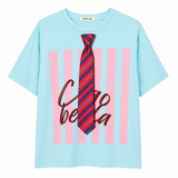 Ciao Bella Printed Tee