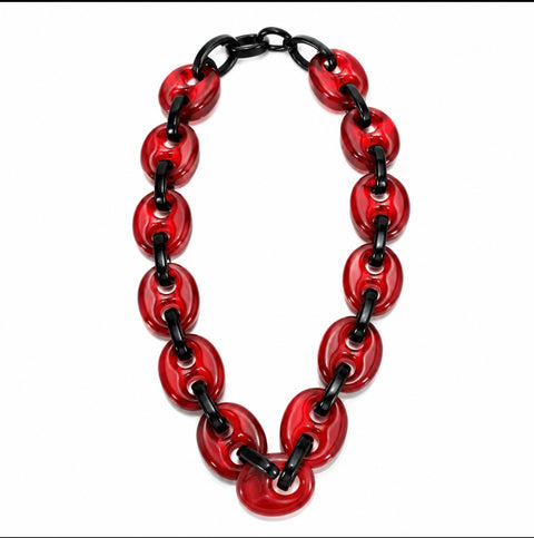 Reia Necklace