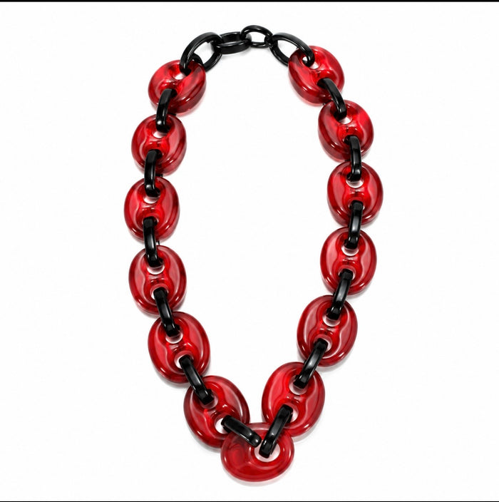 Reia Necklace