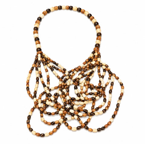 Lynette Necklace