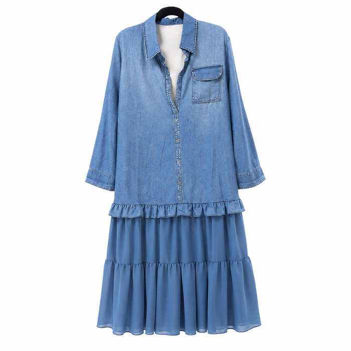 Zoe Dress