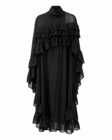 Tayla Sheer Overlay