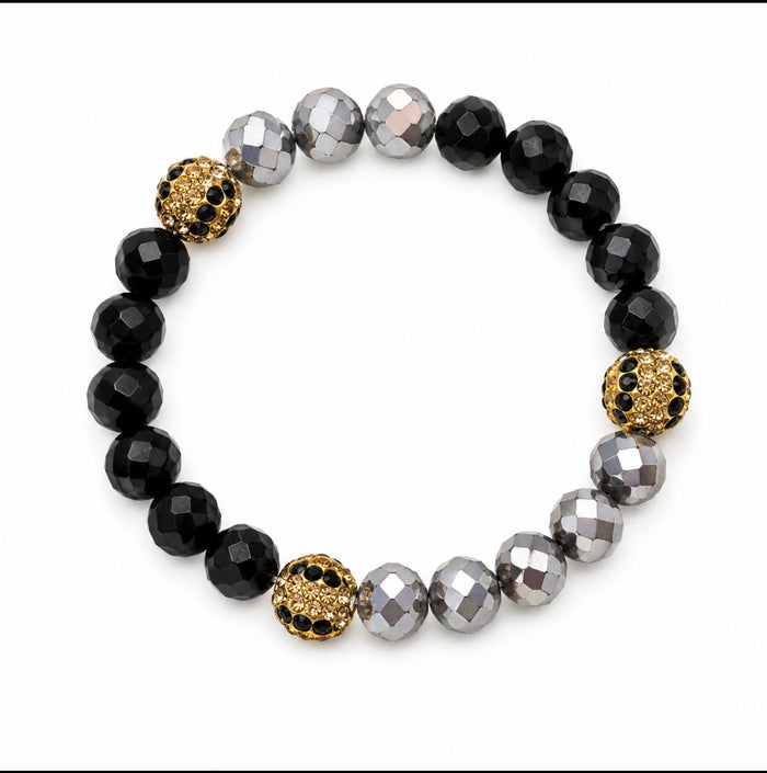 Cameryn Beaded Braclet