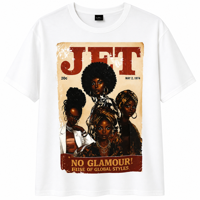 Jet Tee