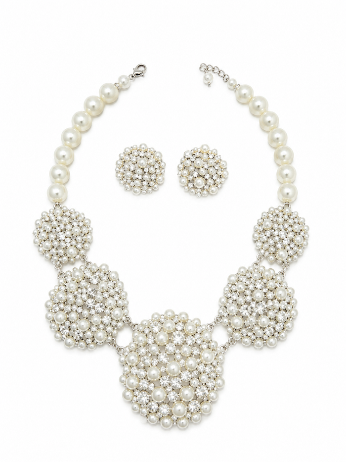 Belair Necklace