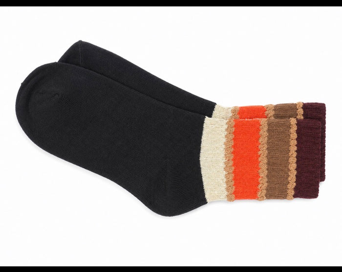 Sierra Socks
