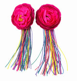Rosei Earrings