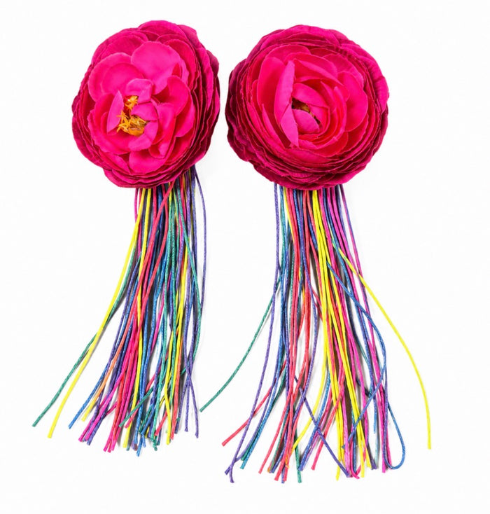 Rosei Earrings