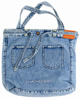 Julia Jean Tote