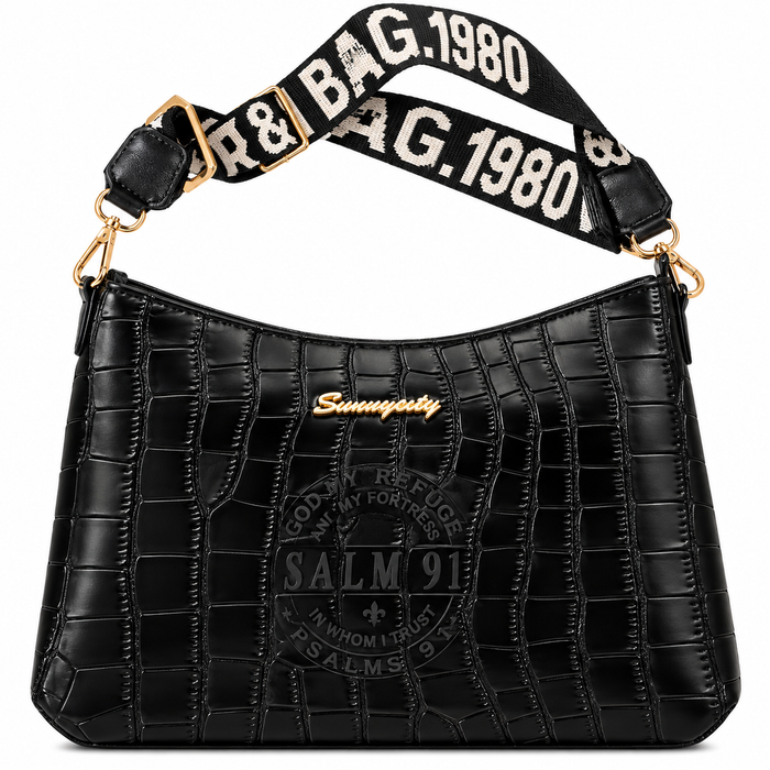 City Crossbody