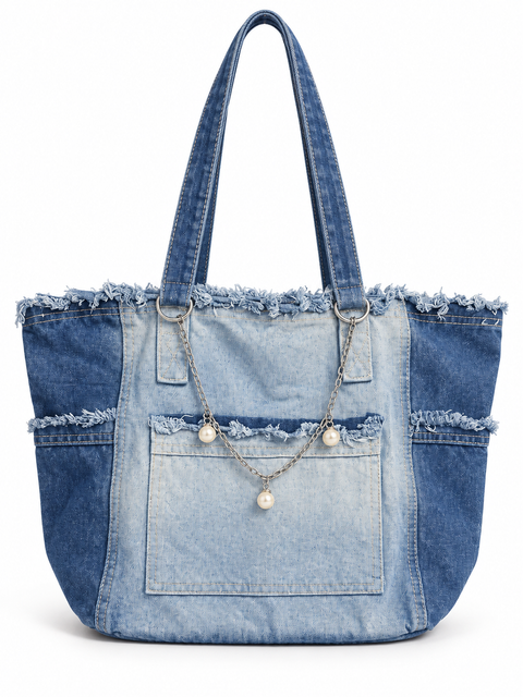 Janice Denim