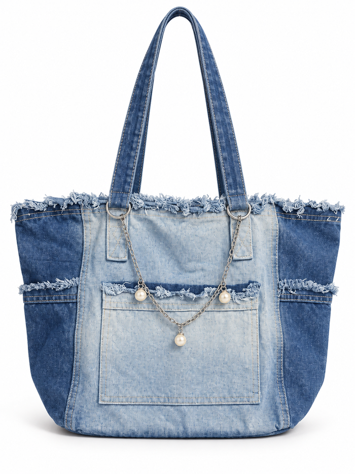 Janice Denim