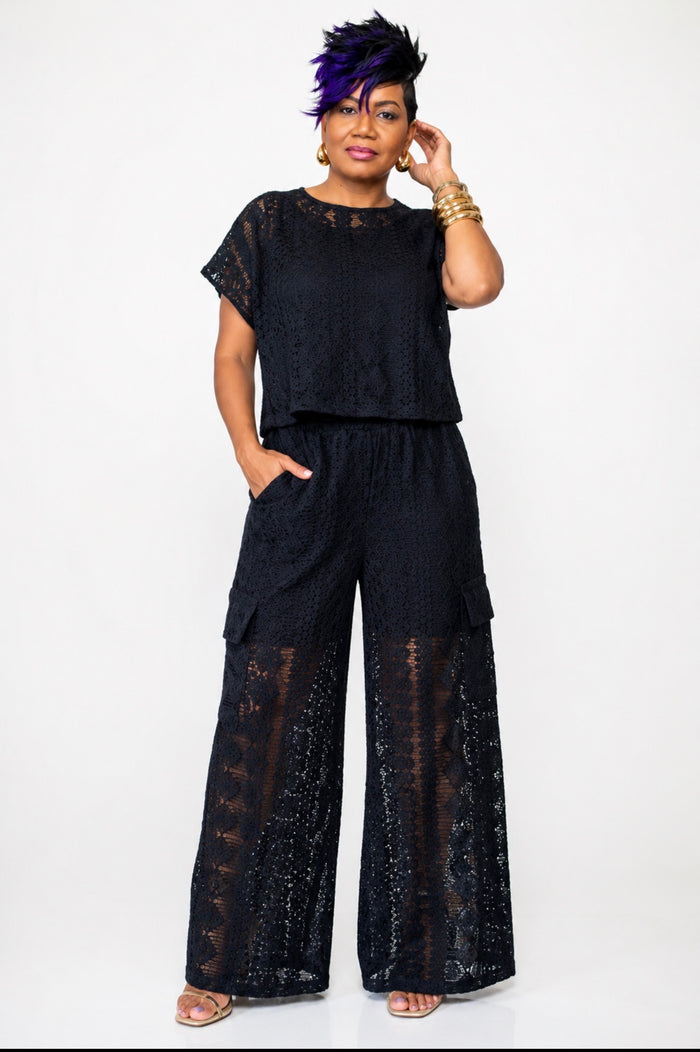 Bexley Pants set