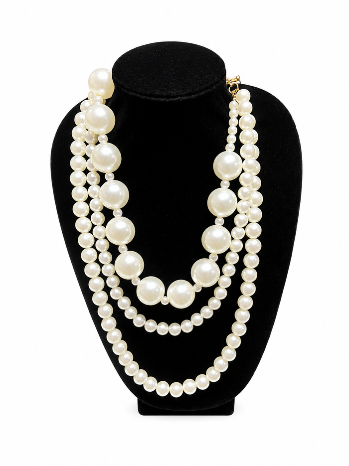 Joyce Necklace Set