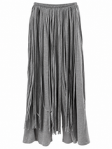 Flo Fringed Pants