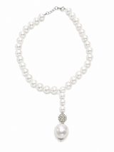 Piper Pearl Necklace Set