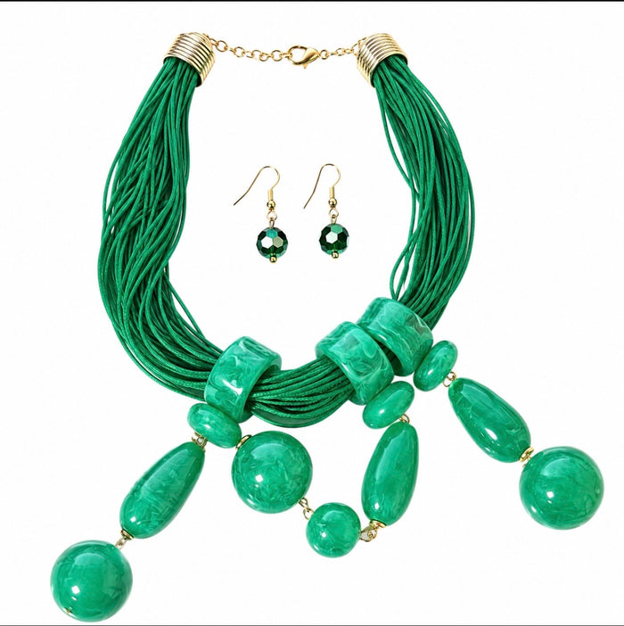 Nova Necklace Set