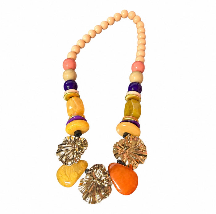 Nikki Necklace