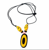 Aliyah Necklace