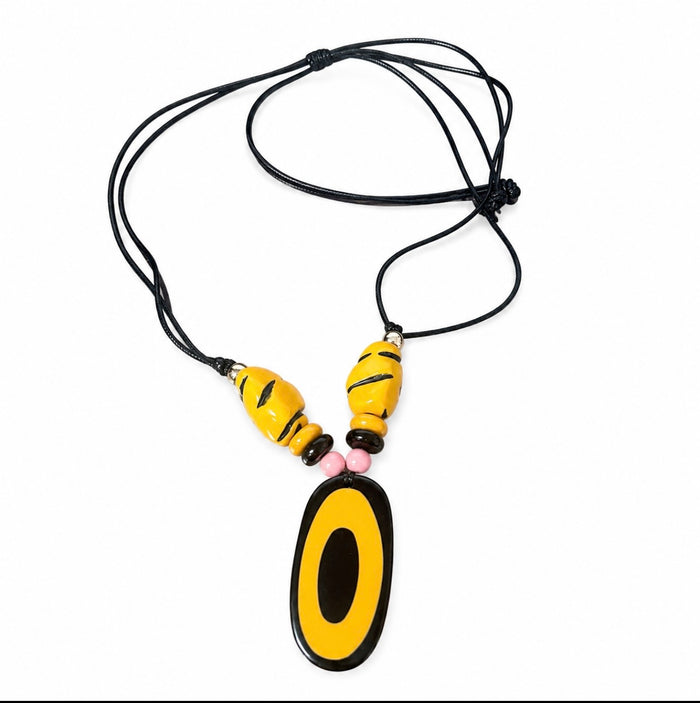 Aliyah Necklace