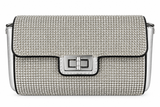 Sophia Rhinestone Handbag