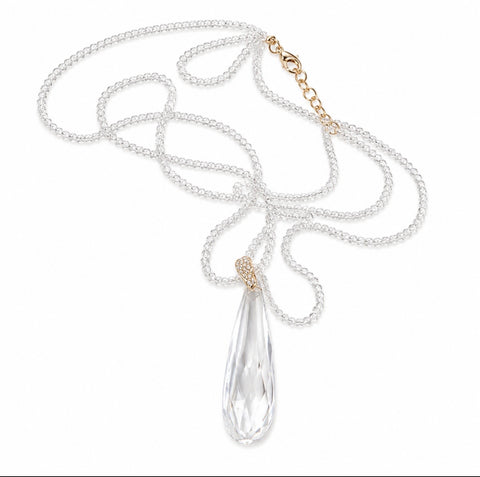 Clare Necklace Set