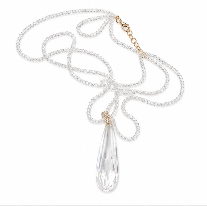 Clare Necklace Set