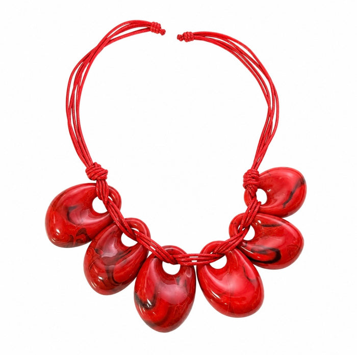 Jordyn Necklace