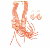 Paige Necklace Set