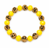Cameryn Beaded Braclet