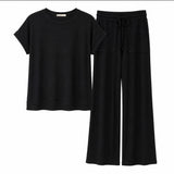 Zenya Pants Set