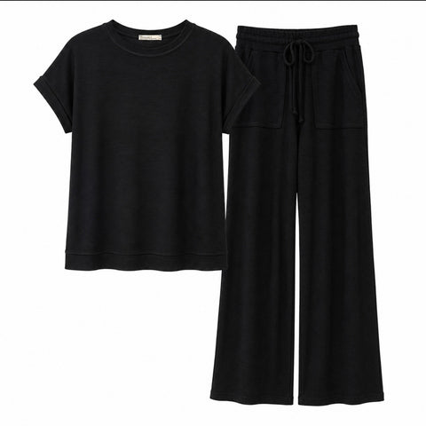 Zenya Pants Set