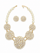 Belair Necklace