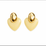 Summer Earrings