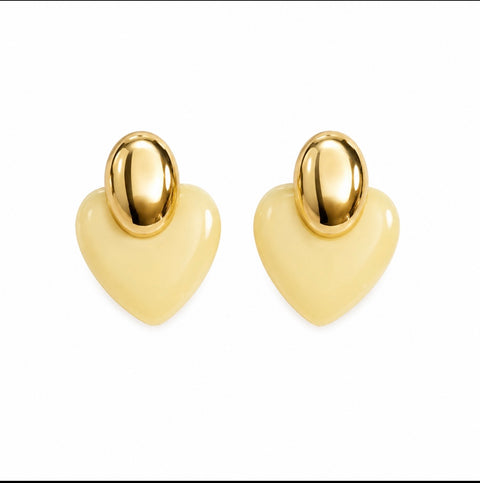 Summer Earrings