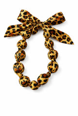 Tammy Tie Necklace