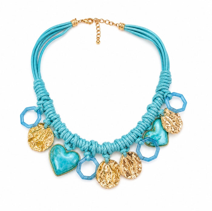 Charmed Neclace