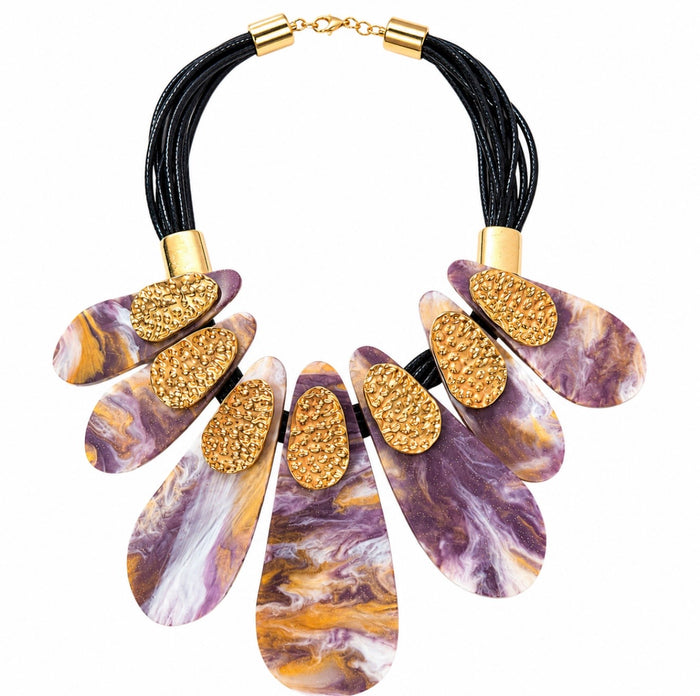 Mena Necklace