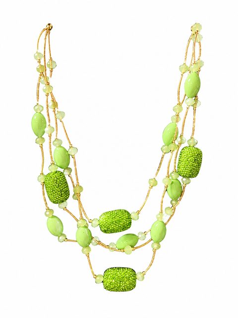 Jasmyne Necklace