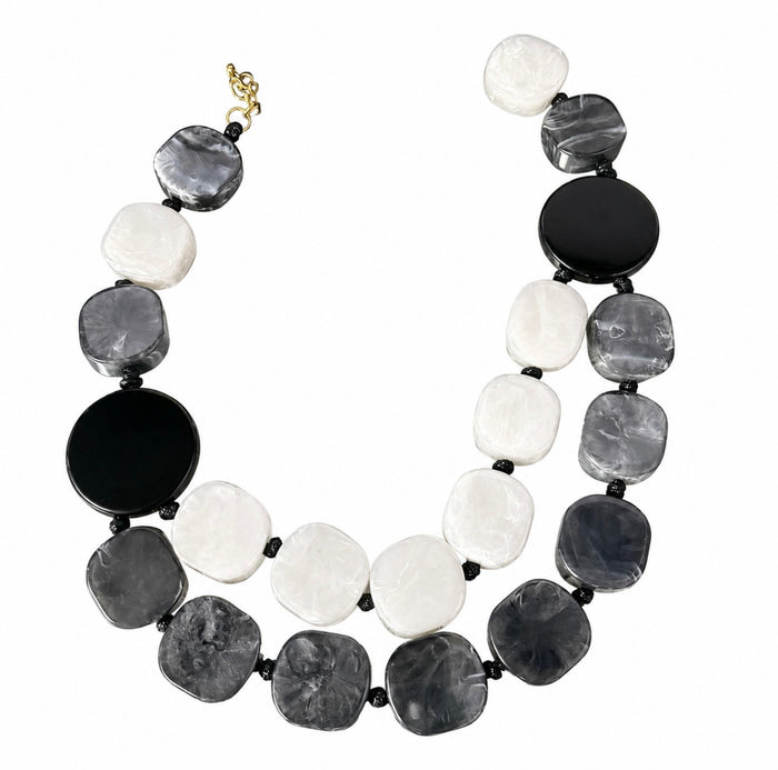 Genna Necklace