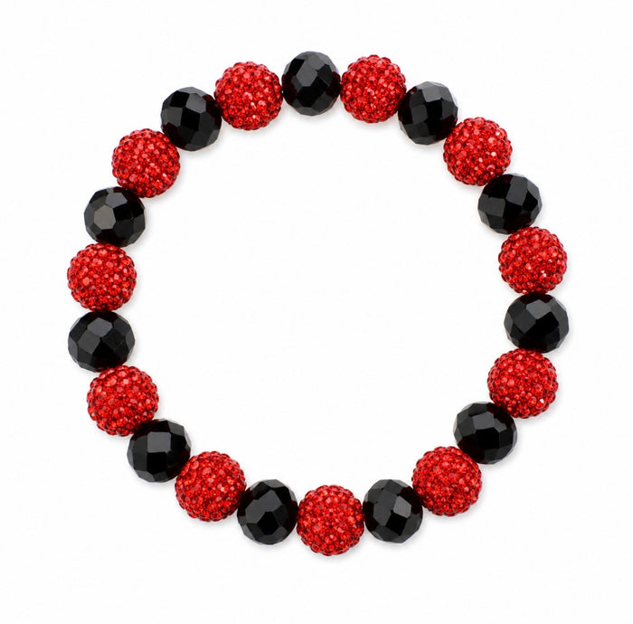 Cameryn Beaded Braclet