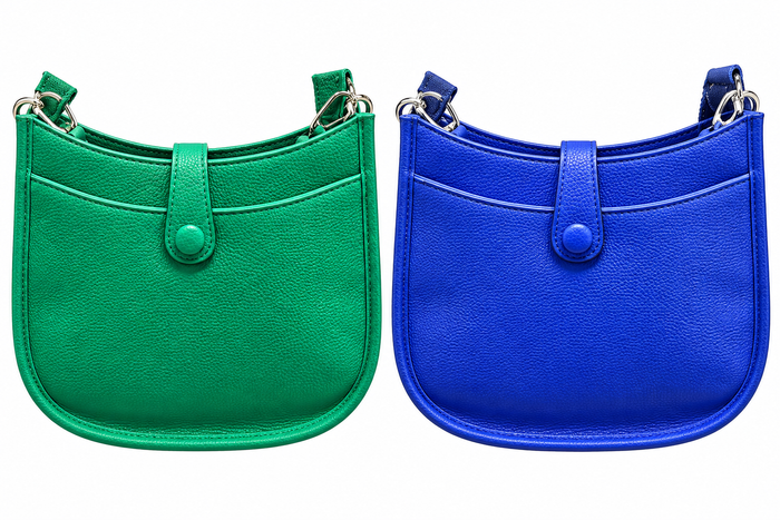 Harlow Crossbody