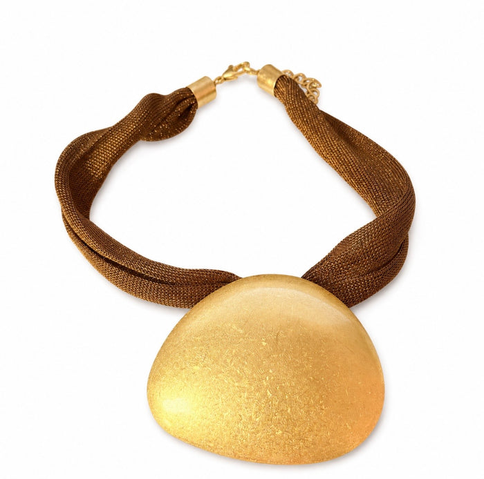 Trischa Necklace